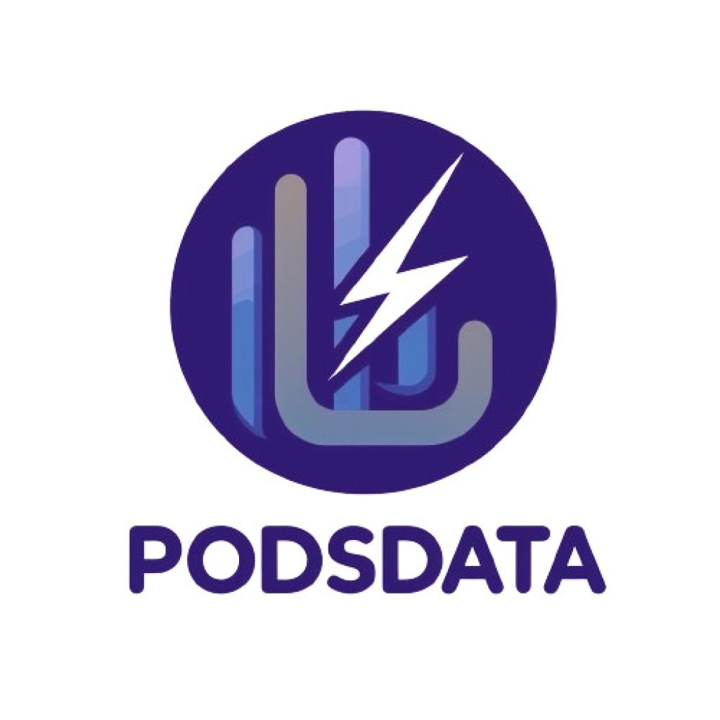 Pods Data 2