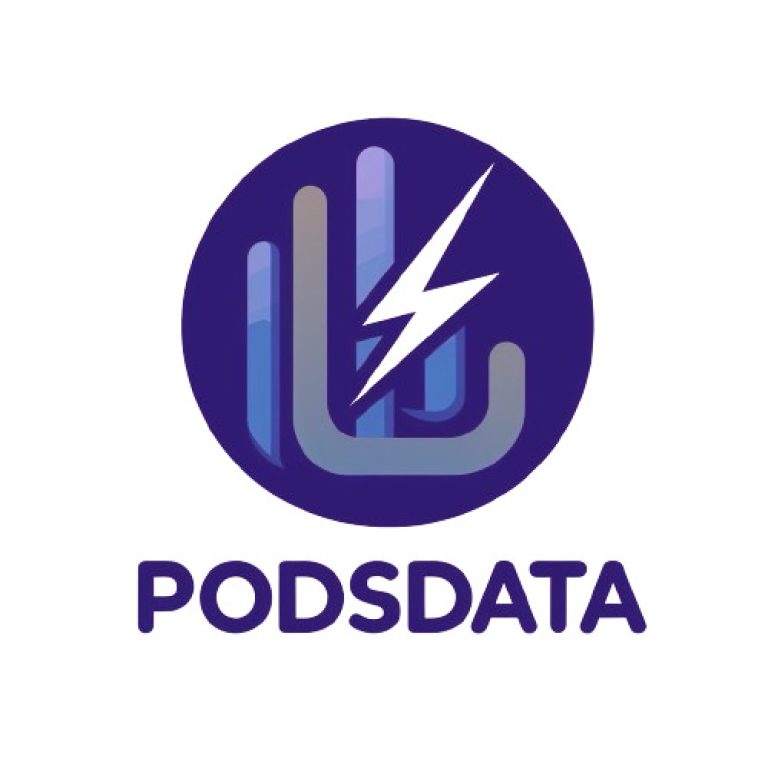 Pods Data 2